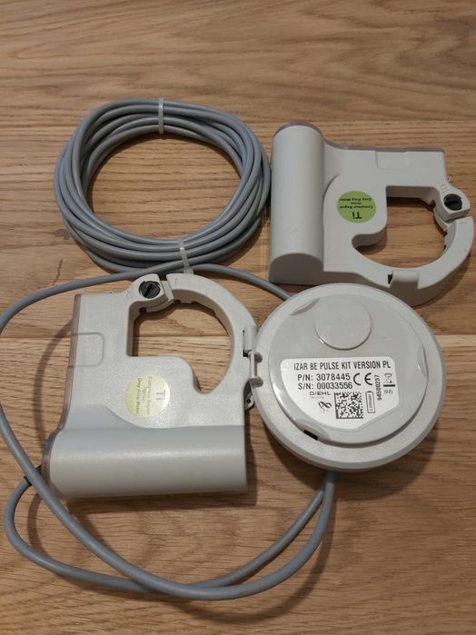 Zestaw do radiowego pomiaru wody IZAR BE PULSE KIT wodomierz