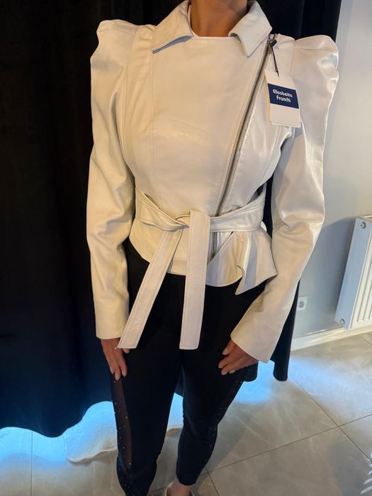 Ramoneska Elisabetta Franchi