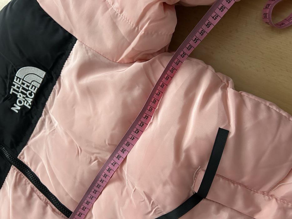 Kurtka tnf.