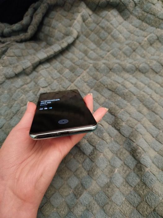 Продам телефон Oneplus nord 2 5g