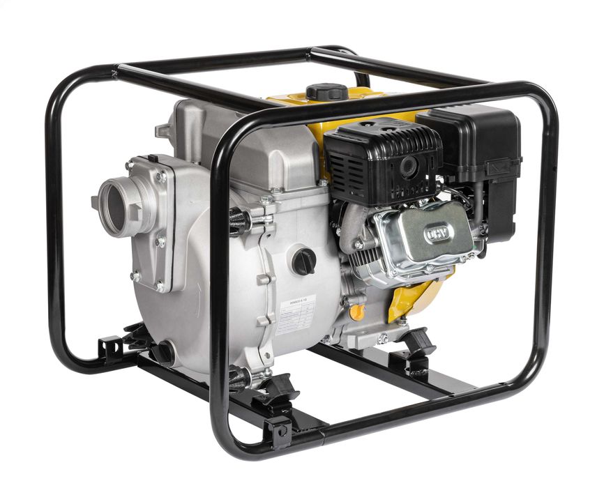 LONCIN LC80NB20-6.1Q – Pompa do szlamu 1150 l/min