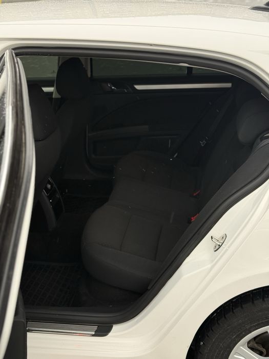 В продаже Skoda Superb 2013 года