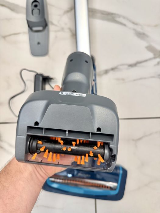 Odkurzacz Philips 5000 FC6727/01 40min # Gwarancja23msc!