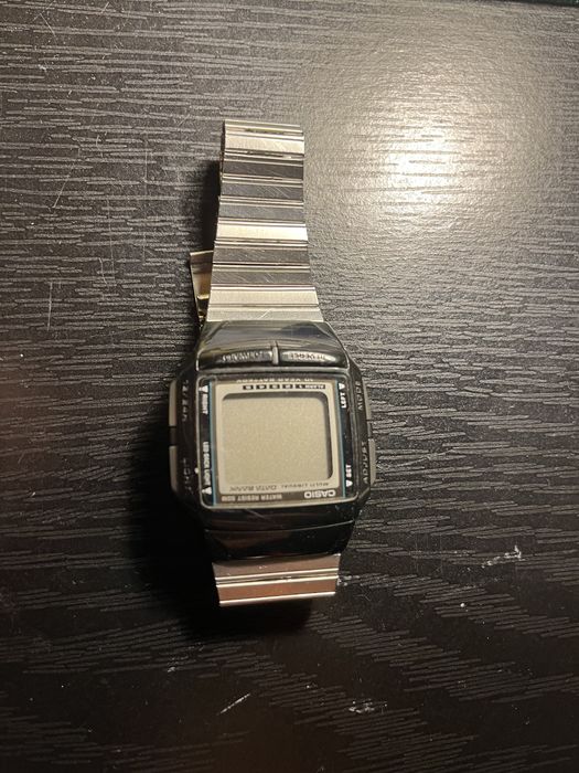 Relógio Casio 2515 DB-36