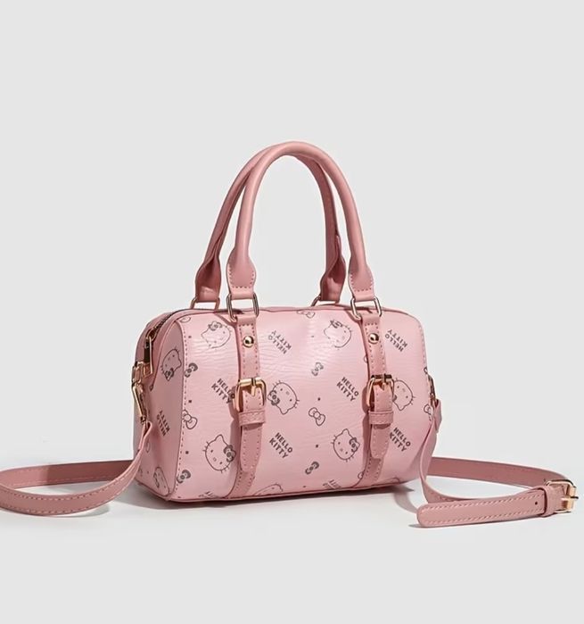 Мила сумка Hello Kitty