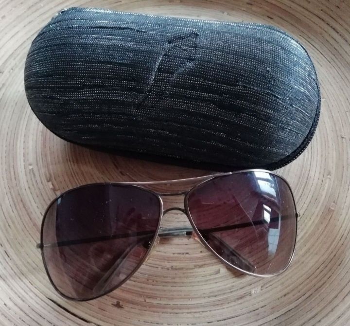 Óculos Sol Hugo Boss, Chili Beans, Ray Ban originais