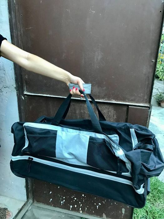 Чемодан Travelite