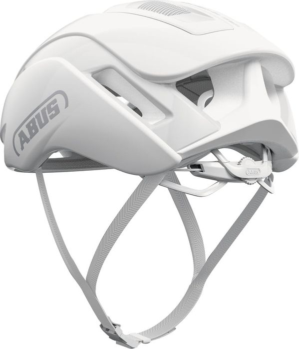 Kask ABUS GameChanger 2.0 pure white M
