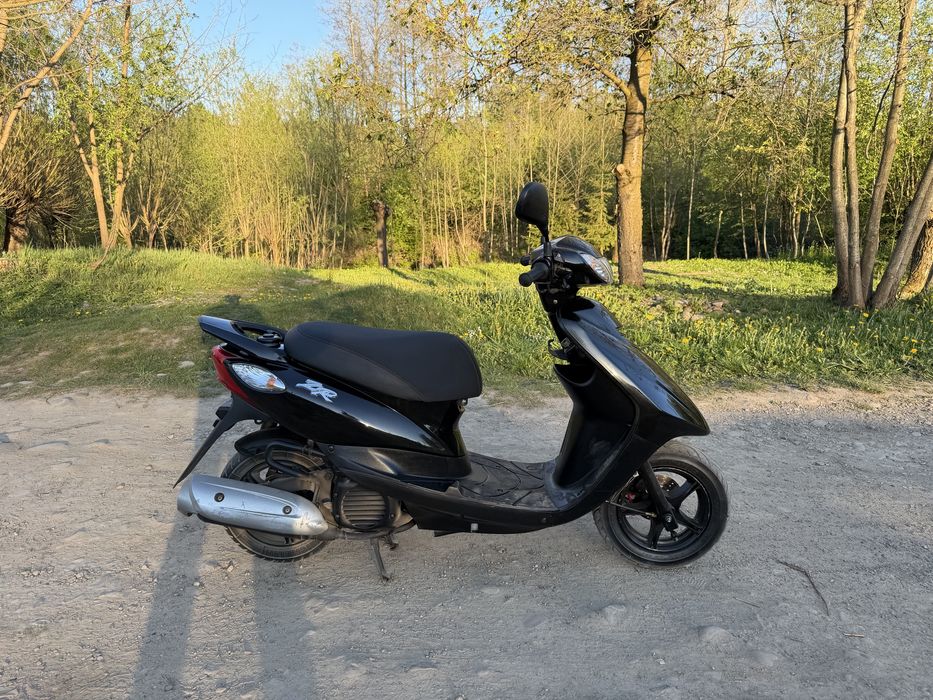 Yamaha Jog 39 ZR ідеал свіжий