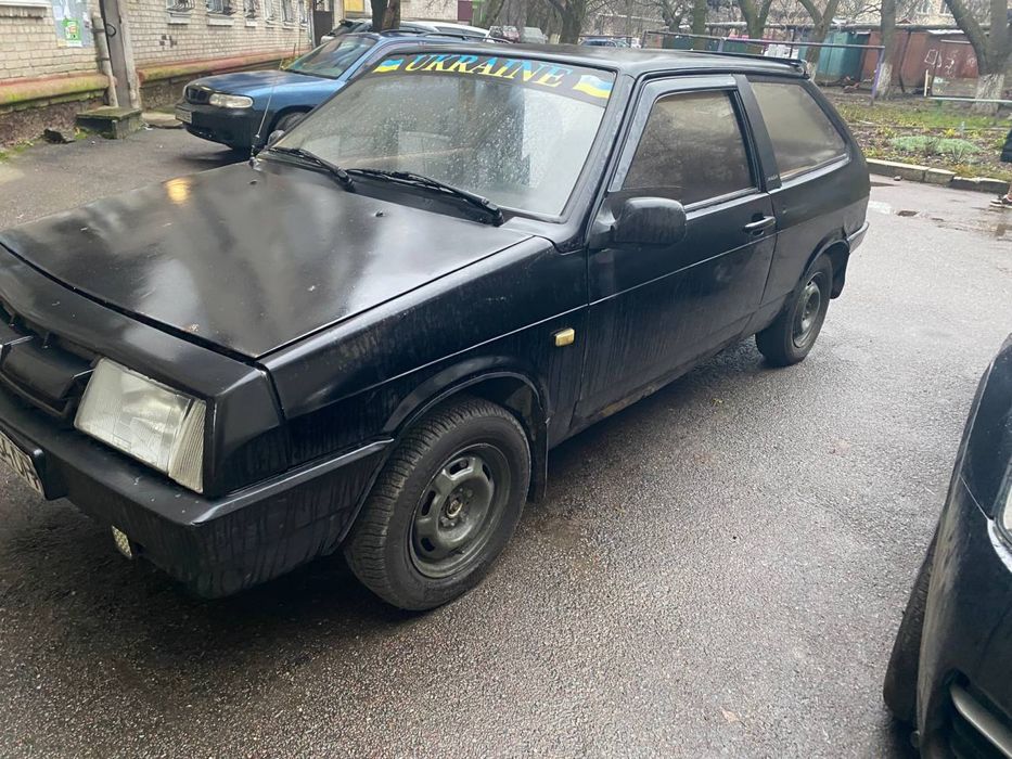 Продам ВАЗ 2108 газ/бензин