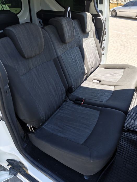 Рено докер Рено кенго Renault dokker kangoo