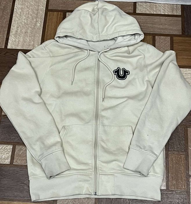 true religion zip hoodie - купить мужскую одежду - Цена на OLX.ua
