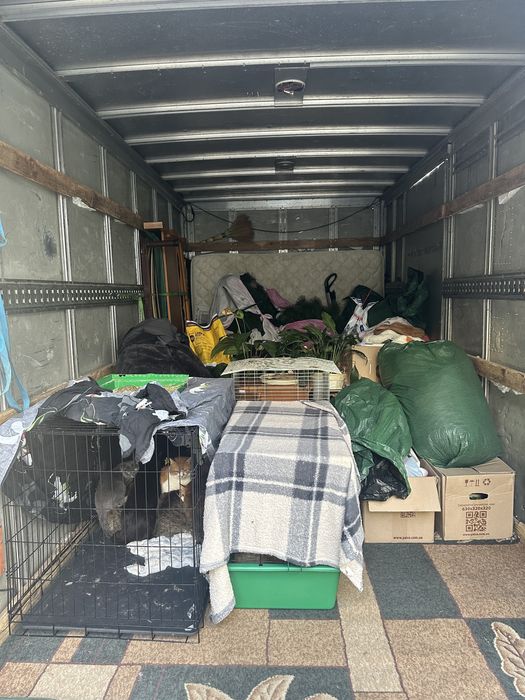 Грузчики с машыной и без