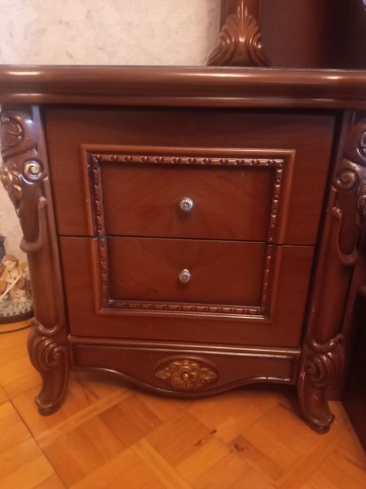 Продам мебель для спальни