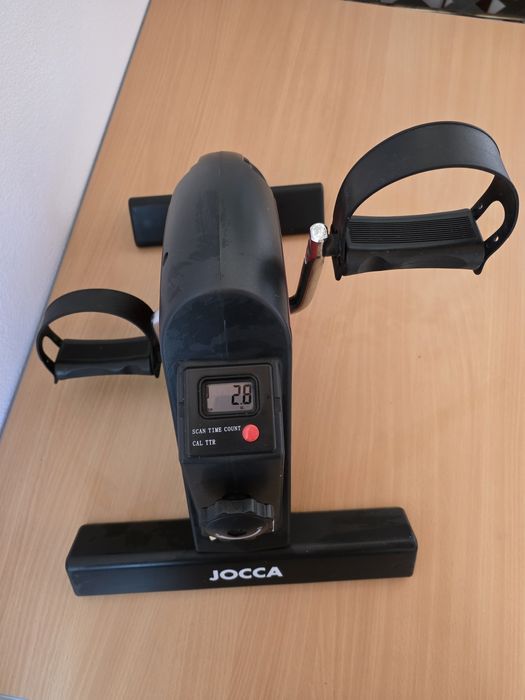 Máquina de pedalar Jocca452423907992545283