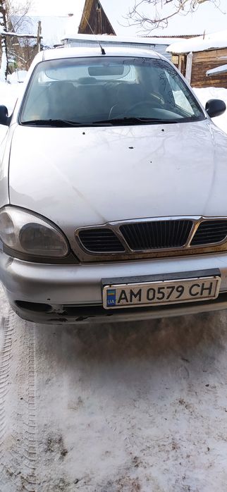 Део сенс 1.3 бензин