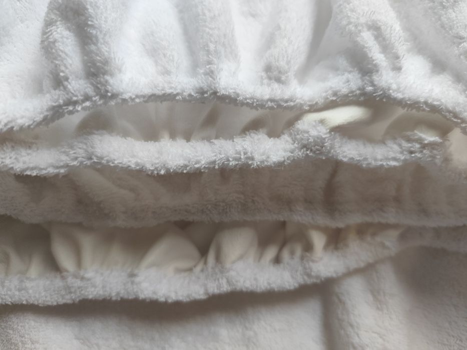 Скидка 10% на все Непромокаемый водонепронецаемый наматрасник,