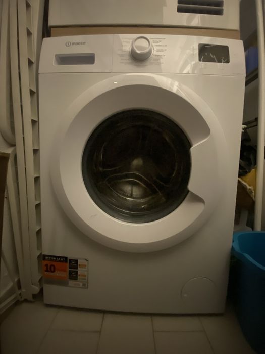 Maquina de lavar a roupa 7kg