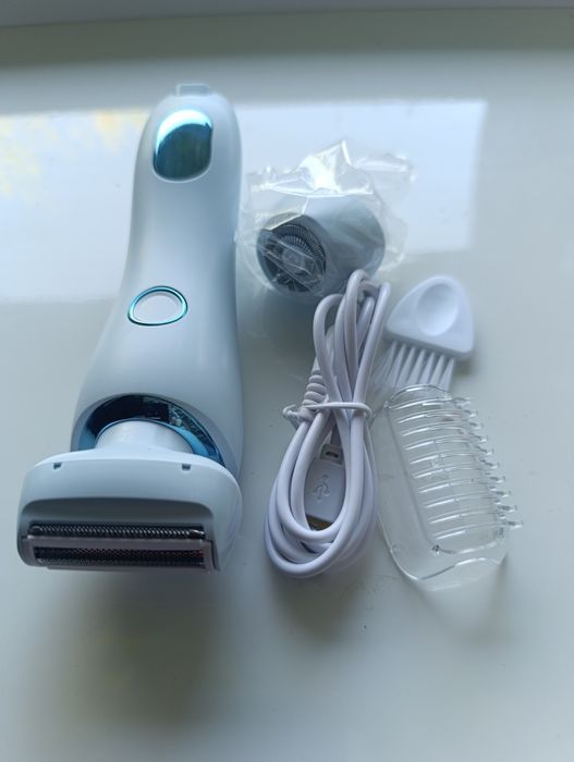 Бритва для жінок