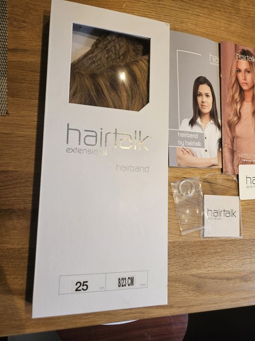 Hairband by Hairtalk