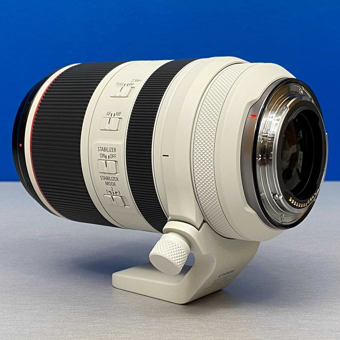 Canon RF 70-200mm f/2.8 L IS USM