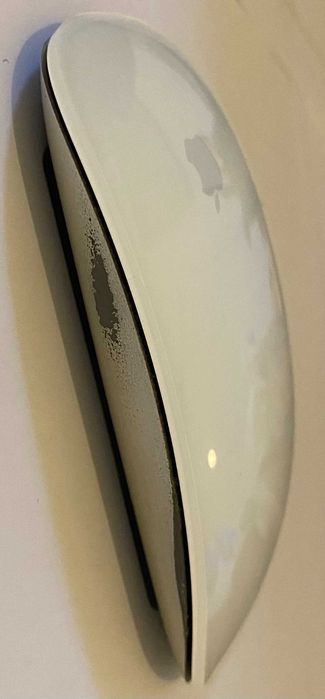 Apple Magic Mouse - Branco