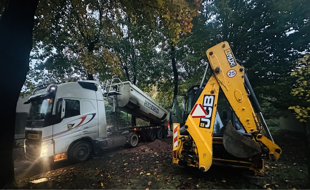 Dolomit kruszywo kamień tłuczeń