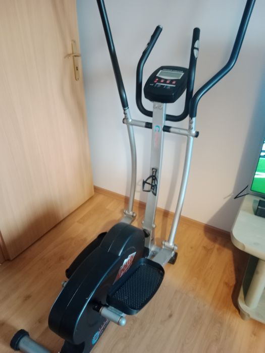 Orbitrek elektromagnetyczny