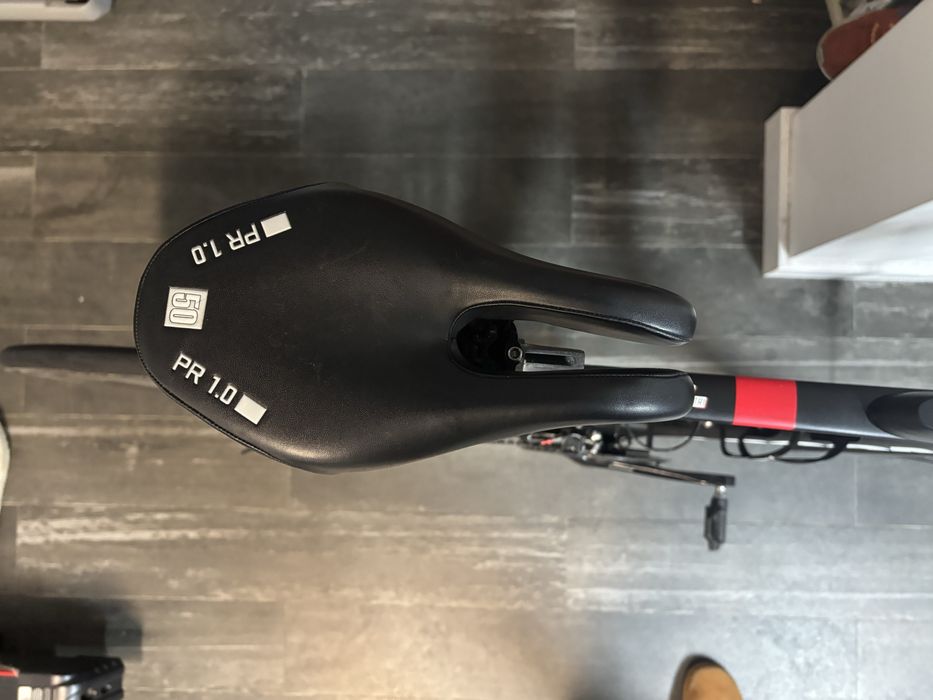 Bicicleta Triatlo Argon 18 E117 Tri