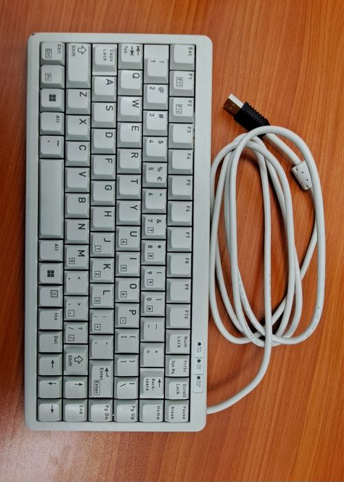 Klawiatura CHERRY G84-4100