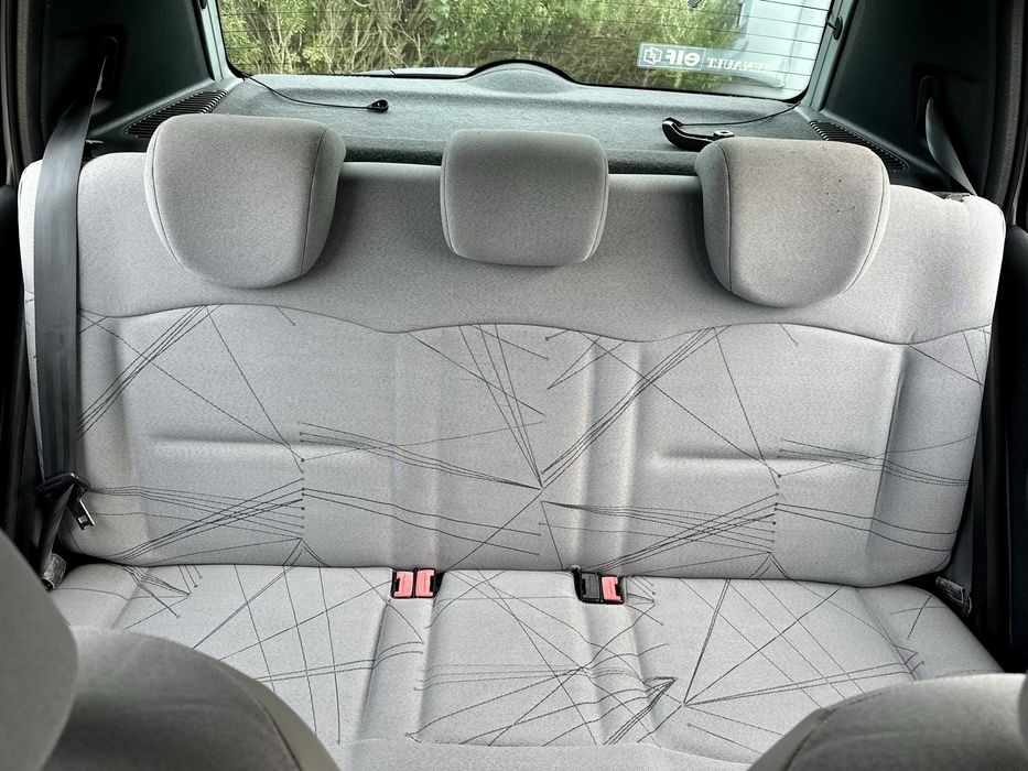 Renault Clio 1.5 DCI Diesel