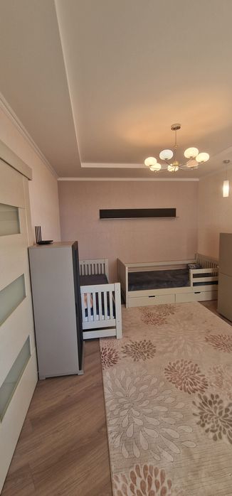 3 кімнатна квартира