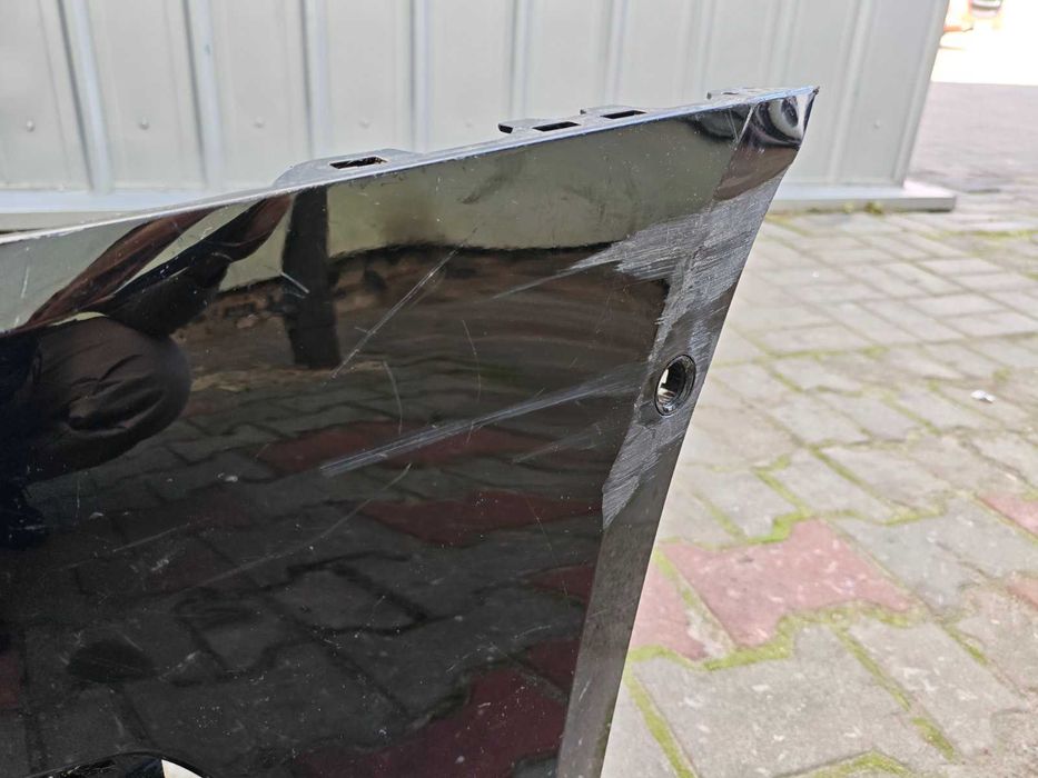 a6 c8 Бампер передній audi a6 c8 в наявності