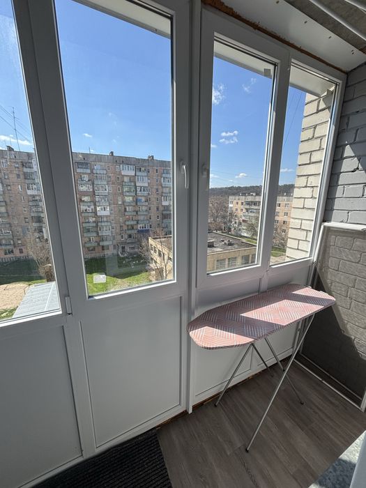 Здається 3-кімнатна квартира подобово | вул. Конька, 27 Світловодськ