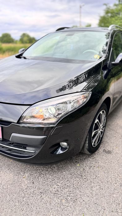 Renault Megane 2010 VIN VF1KZ150643158811 фото оголошення 5 з 24