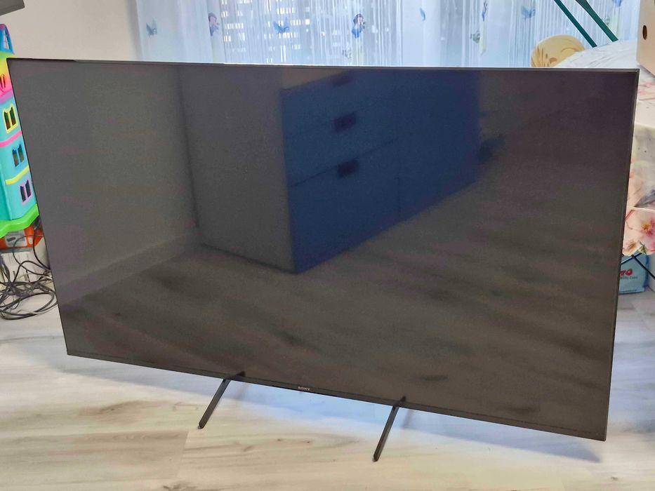 Telewizor Sony KD-65X85J BRAVIA 65 cali