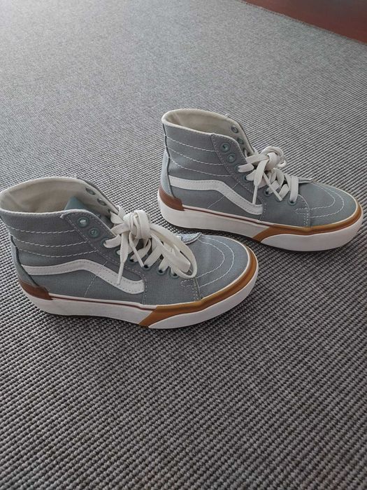 Sapatilhas da Vans