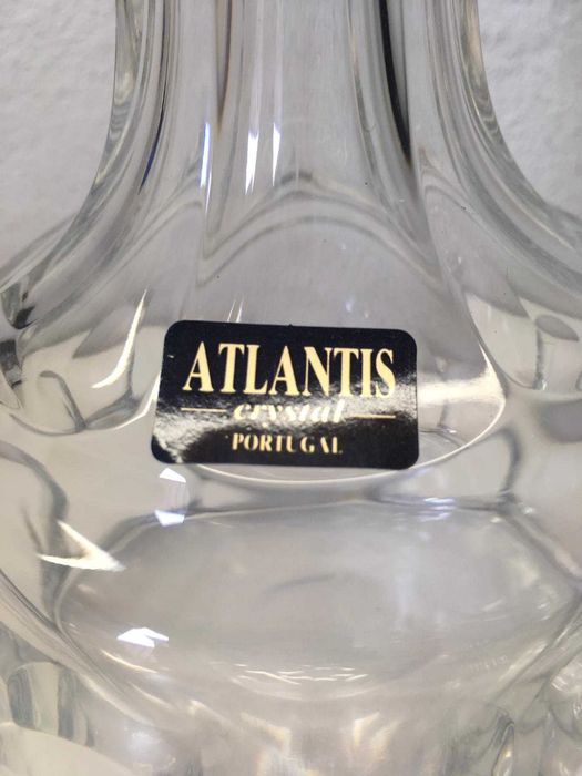 Garrafa / Jarra Atlantis428625440361031681
