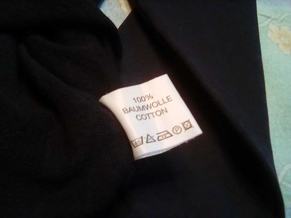 Кофта, реглан, свитшот Hugo Boss original