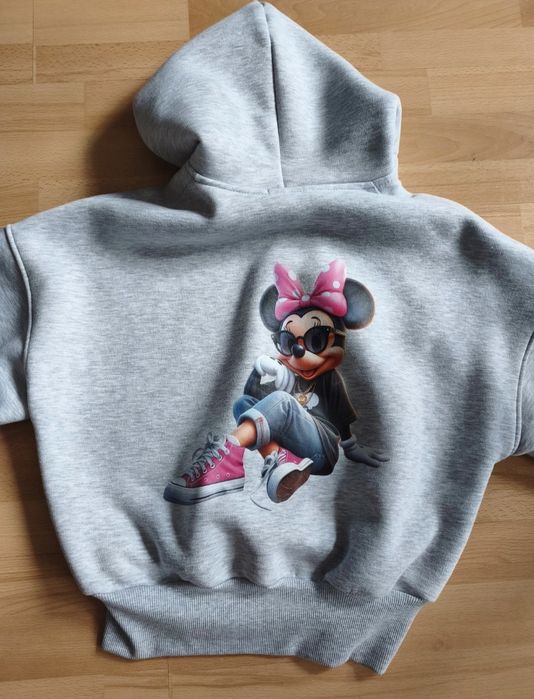 Bluza Lalu Myszka Miki