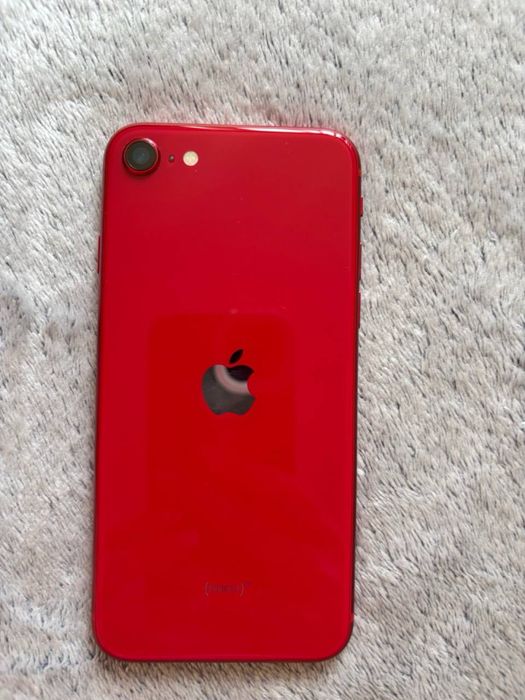 iPhone SE 2020 (SE 2) 128 ГБ | Хорошее состояние