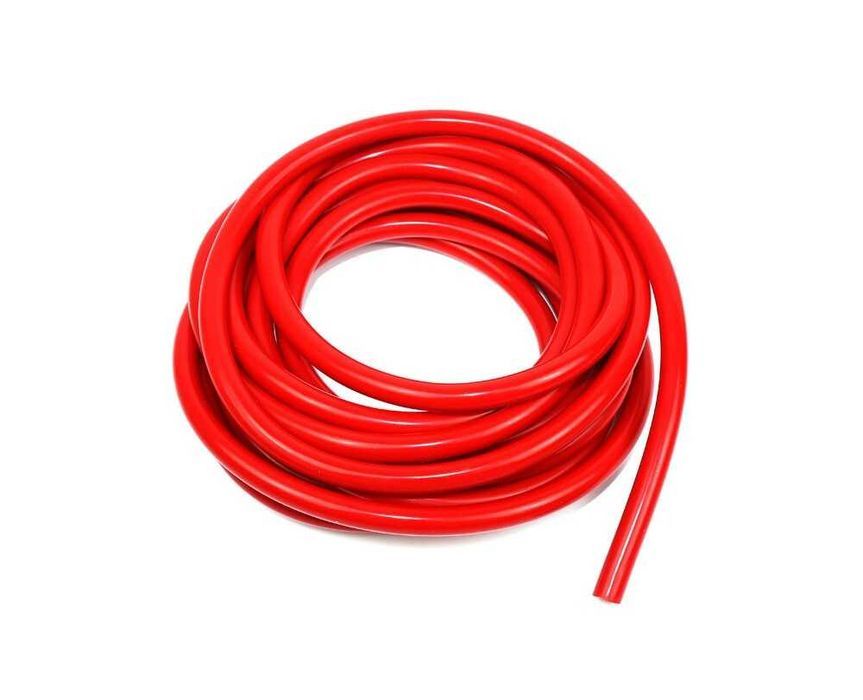 Tubo Vácuo Silicone Universal - Varias Cores e Medidas