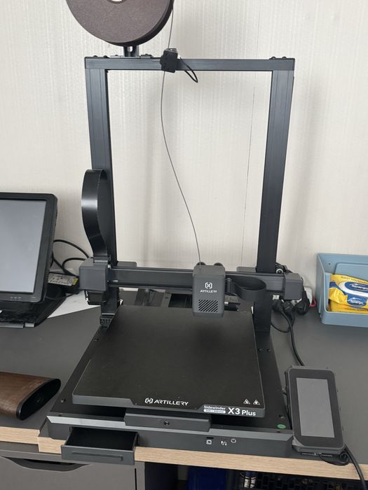 Impressora 3d Artillery X3 PLUS