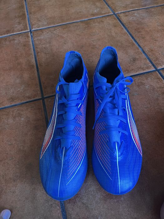 Puma ultra tamanho 46