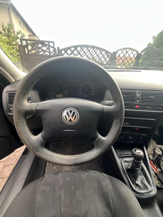 Sprzedam vw golf 4