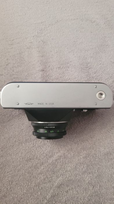 Фотоаппарат ЗЕНИТ-Е