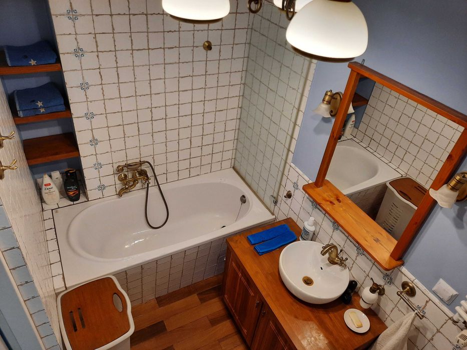 Mieszkanie Os. Akademickie Kraków