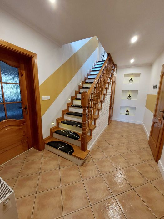 Tanie noclegi, Pokoje pracownicze