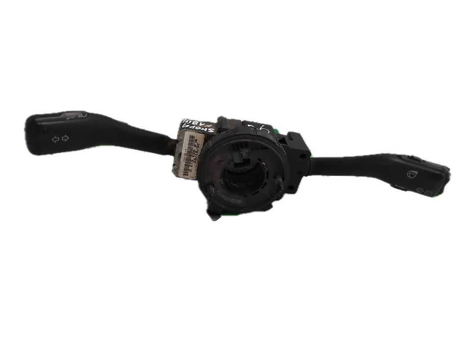 Conjunto / manetes de luzes e limpa vidros VOLKSWAGEN Golf IV (1J1)
