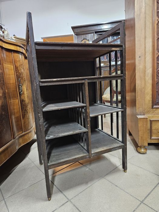 Stara Etażerka Wiejska